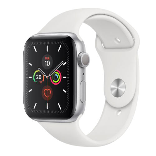 Apple watch series 5 space gray 2025